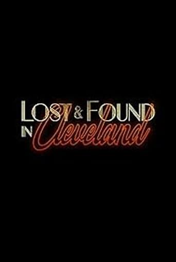 Lost & Found in Cleveland image