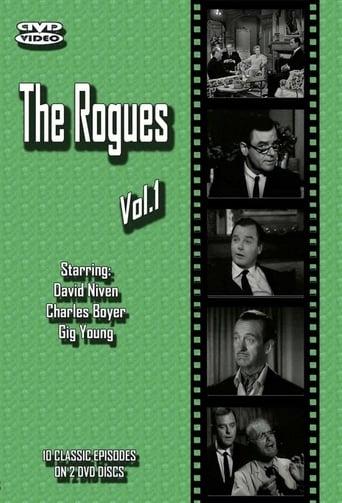 The Rogues