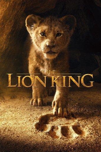 The Lion King image