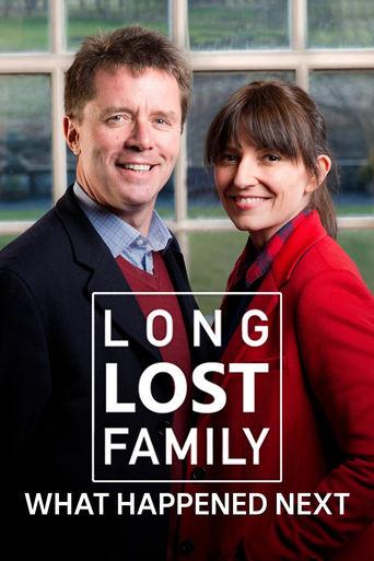 Long Lost Family: What Happened Next