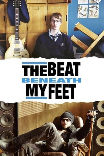 The Beat Beneath My Feet