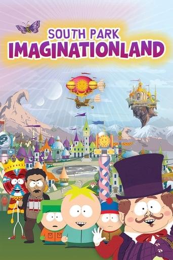 South Park: Imaginationland