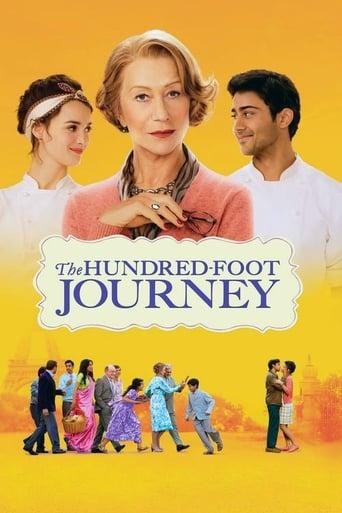 The Hundred-Foot Journey