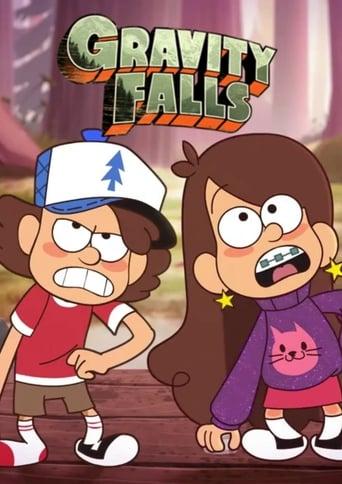 Gravity Falls: Pilot