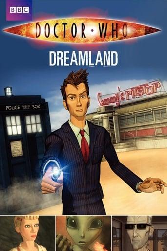 Doctor Who: Dreamland