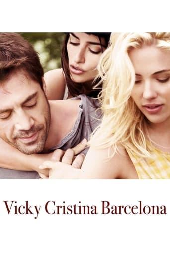 Vicky Cristina Barcelona