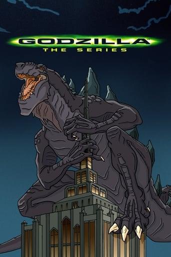 Godzilla: The Series