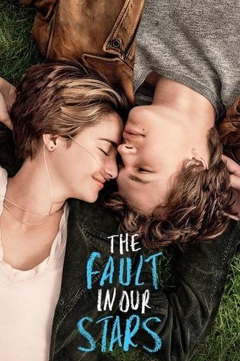 The Fault in Our Stars image