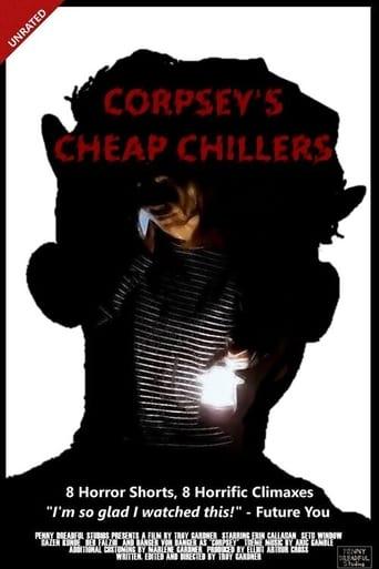 Corpsey's Cheap Chillers