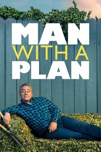 Man with a Plan