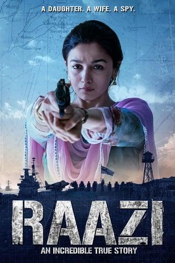 Raazi