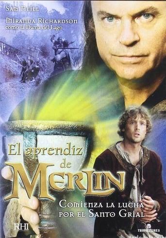 Merlin's Apprentice