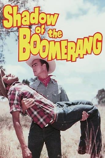 Shadow of the Boomerang