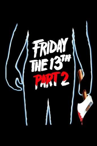 Friday the 13th Part 2