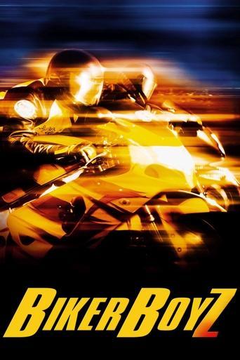 Biker Boyz image