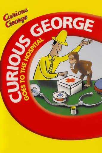 Curious George Goes to the Hospital