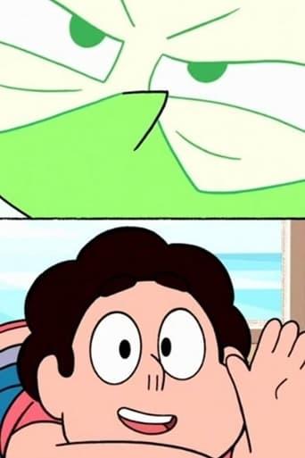 Steven Universe - Video Chat