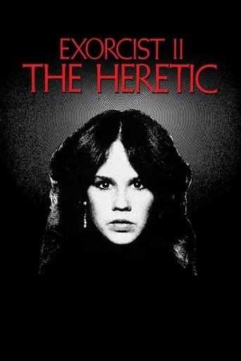 Exorcist II: The Heretic