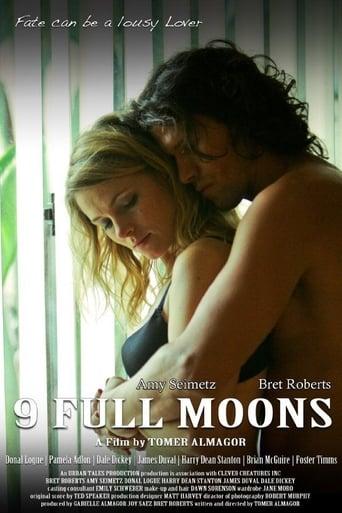 9 Full Moons