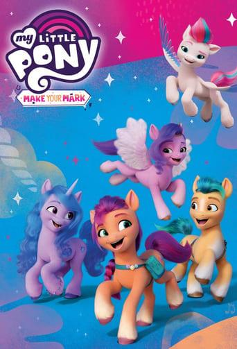 My Little Pony: Make Your Mark