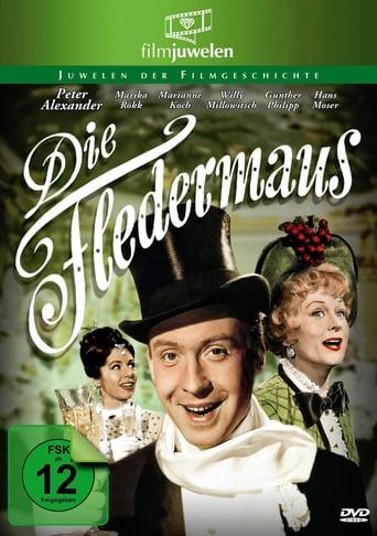 Die Fledermaus