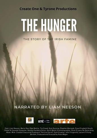 The Hunger: The Story of the Irish Famine