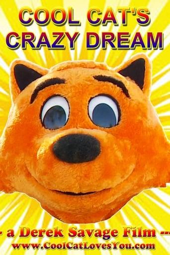 Cool Cat's Crazy Dream image