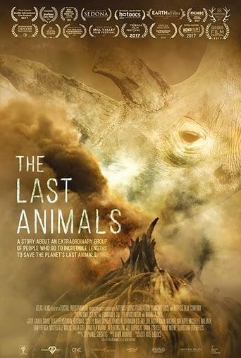 The Last Animals