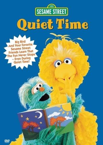 Sesame Street: Quiet Time