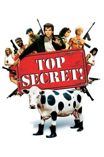 Top Secret!