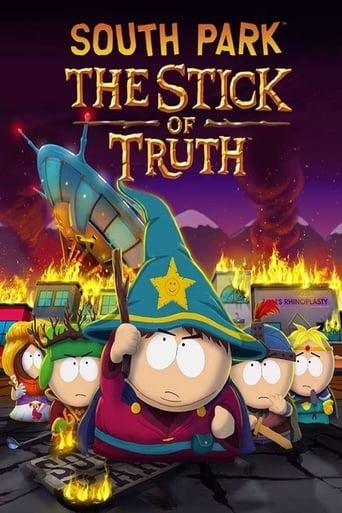 South Park: The Stick of Truth