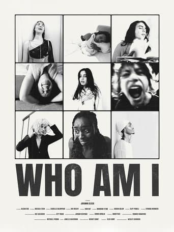 Who Am I? image