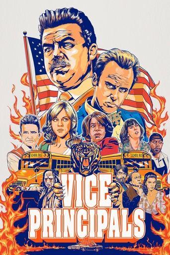 Vice Principals image