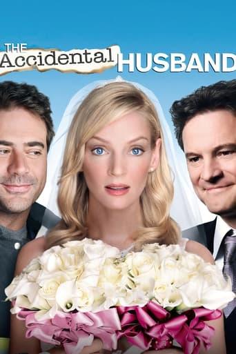 The Accidental Husband