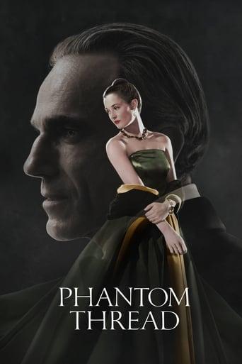 Phantom Thread image