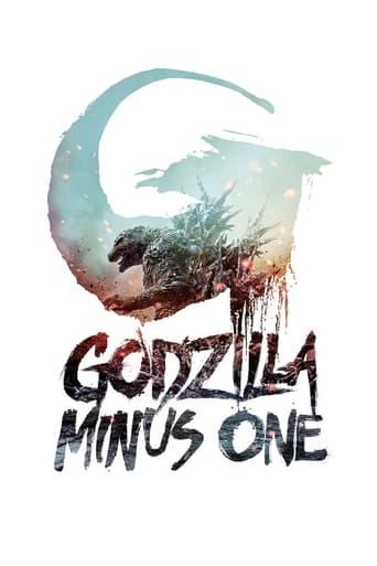 Godzilla Minus One image