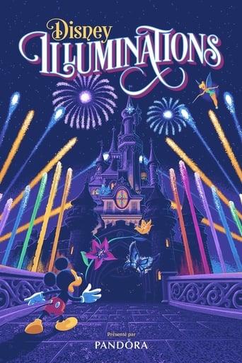 Disney Illuminations