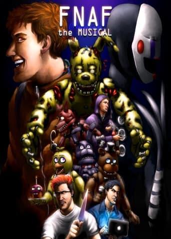 FNAF the musical