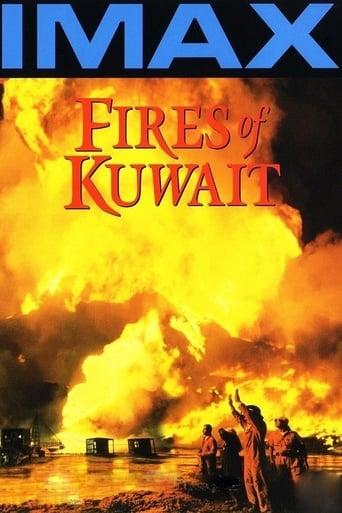 Fires of Kuwait