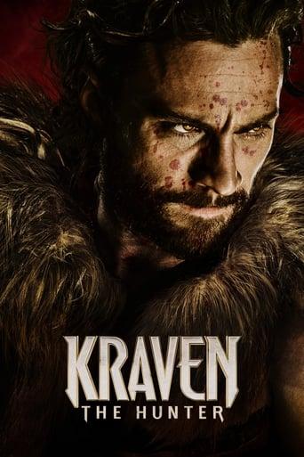 Kraven the Hunter image