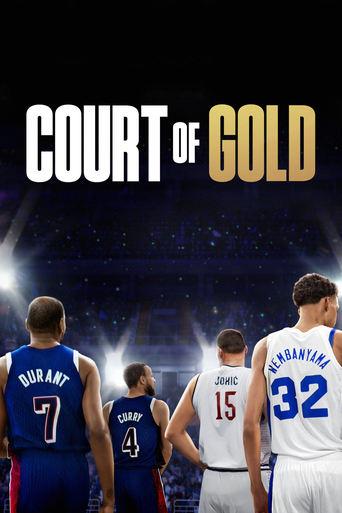 Court of Gold