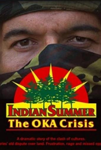 Indian Summer: The Oka Crisis