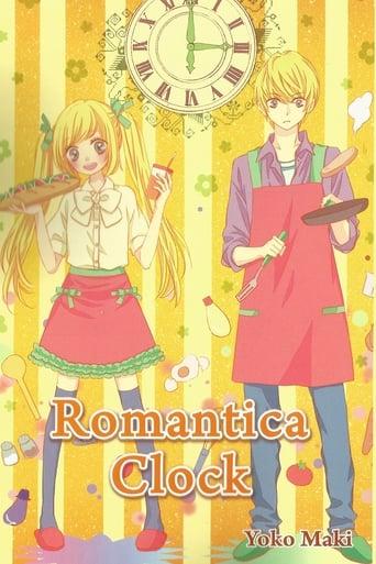 Romantica Clock