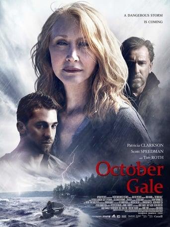 October Gale