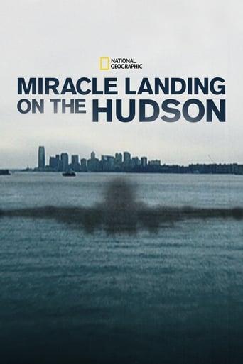 Miracle Landing on the Hudson