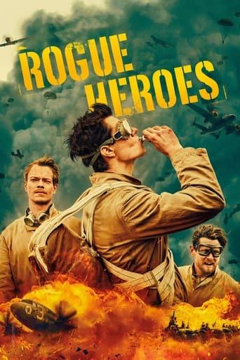 SAS Rogue Heroes