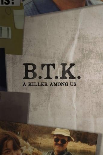 BTK: A Killer Among Us