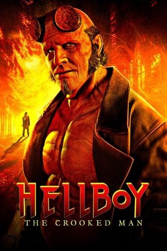 Hellboy: The Crooked Man image