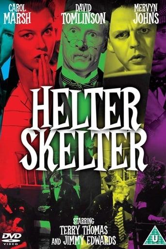 Helter Skelter