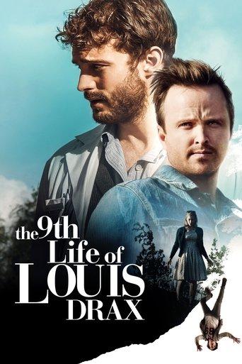 The 9th Life of Louis Drax